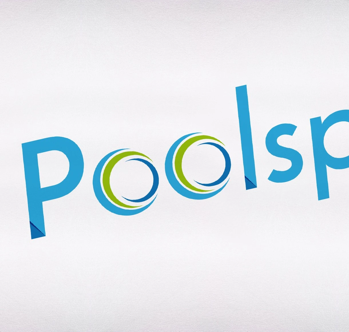 Poolspirit // Logo