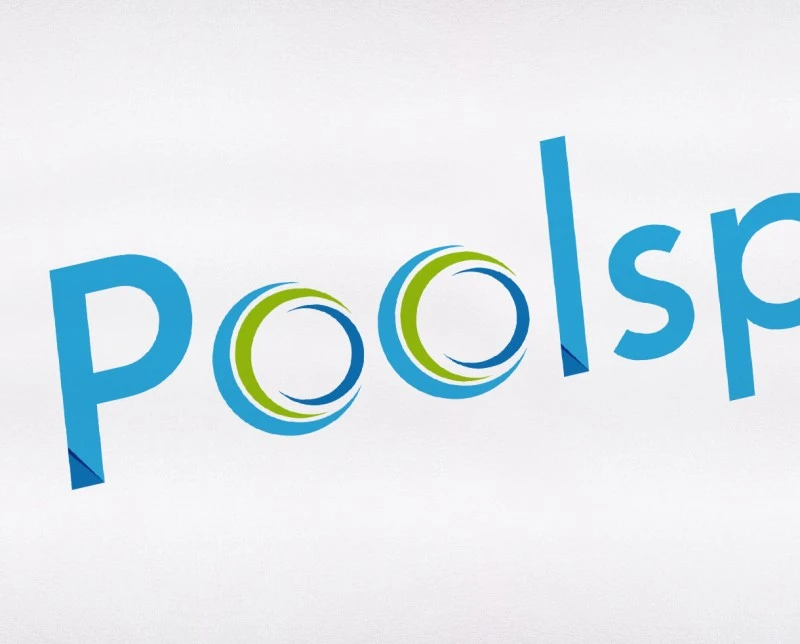 Poolspirit // Logo