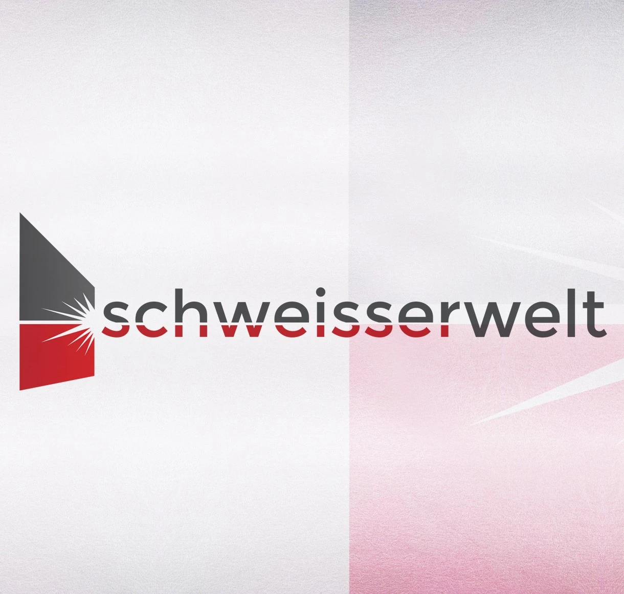 Schweisserwelt // Logo