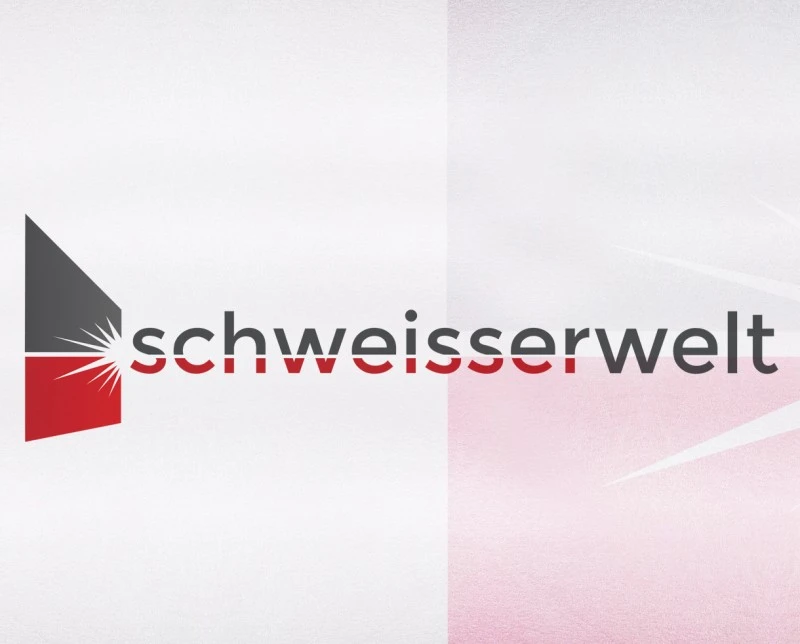 Schweisserwelt // Logo