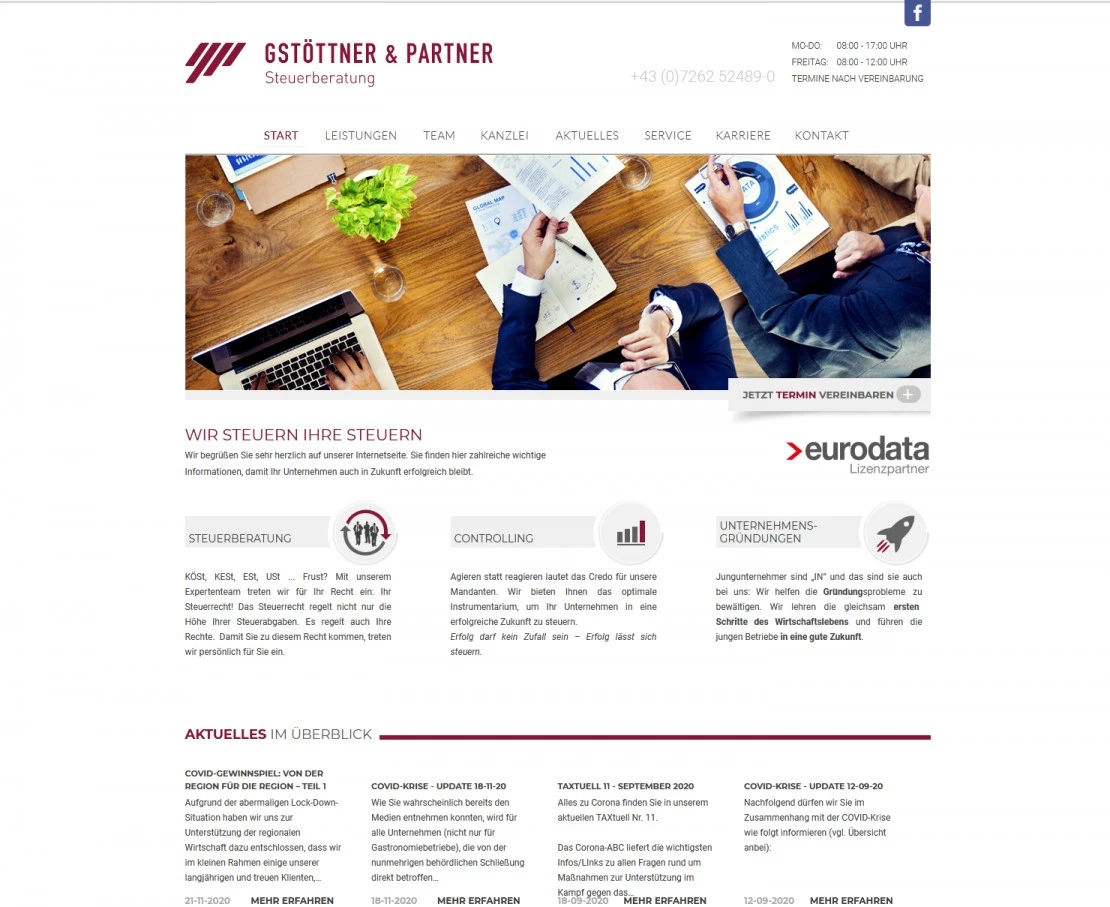 Gstöttner & Partner