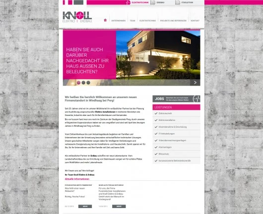 Knoll GmbH 