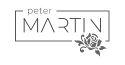 Logo Peter Martin