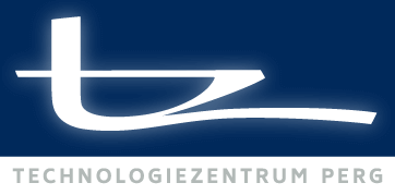 Logo Technologiezentrum Perg GmbH