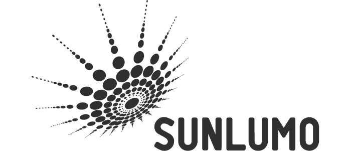Logo Sunlumo Technology GmbH