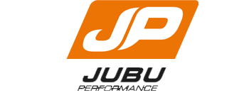Logo Jubu Performance