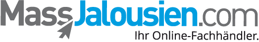 Logo Reinhard Wagner // MassJalousien.com