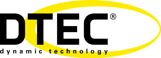 Logo DTEC GmbH