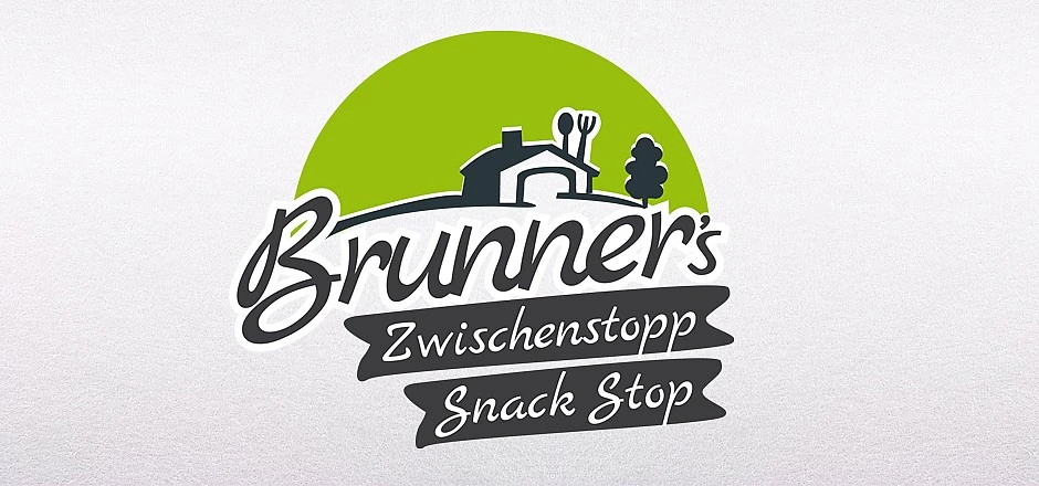Logodesign Brunner