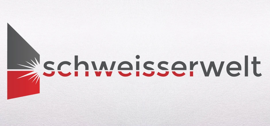 Logo Schweisserwelt