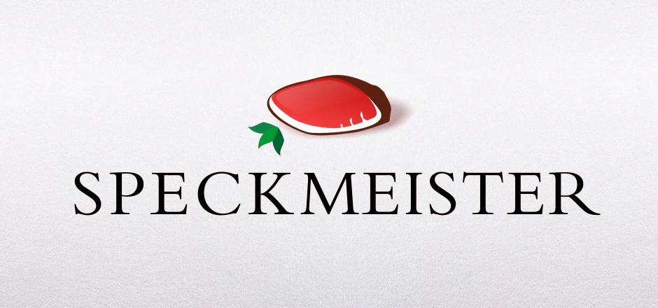 Logo Speckmeister