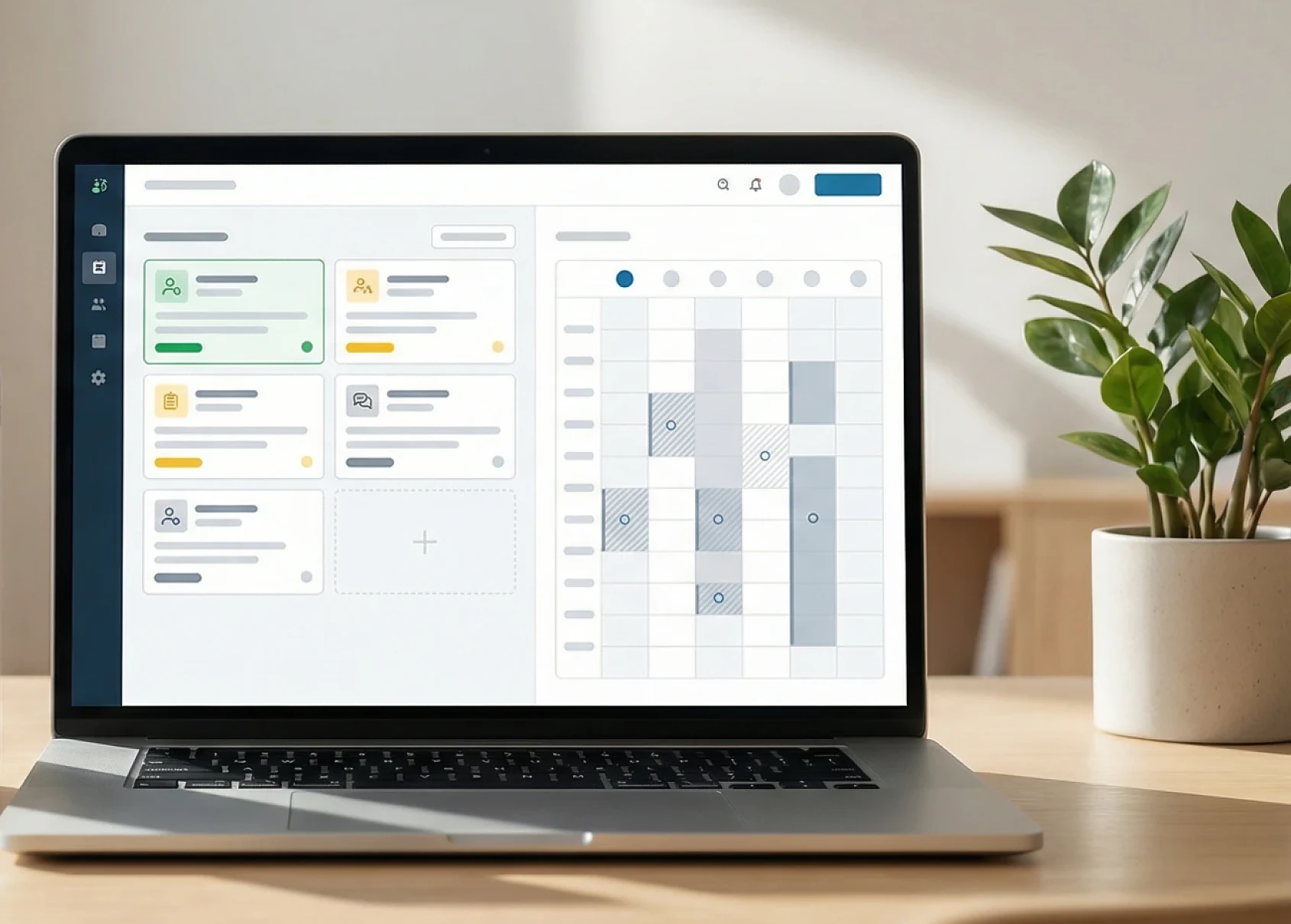 Digitales Kundenportal