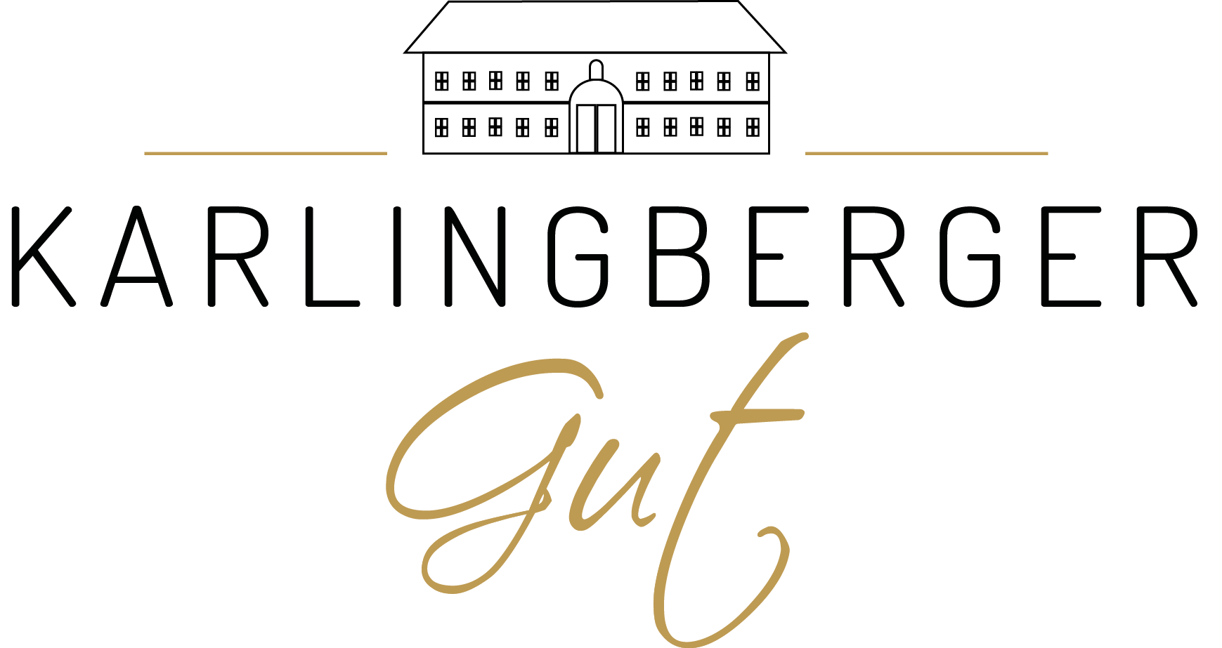 Logo Karlingberger Gut