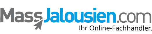Massjalousien