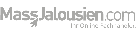 Massjalousien