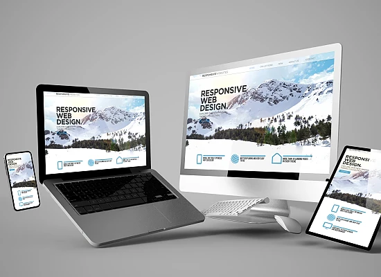 Responsive Webdesign