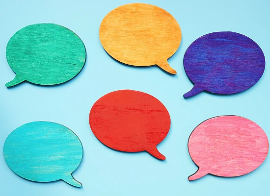 Sprachversionen (Multidomain)