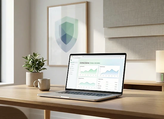 Besucher- & Zugriffsstatistik 