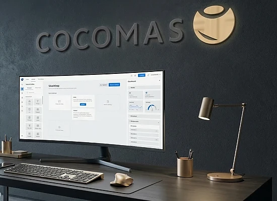 Content Management System 