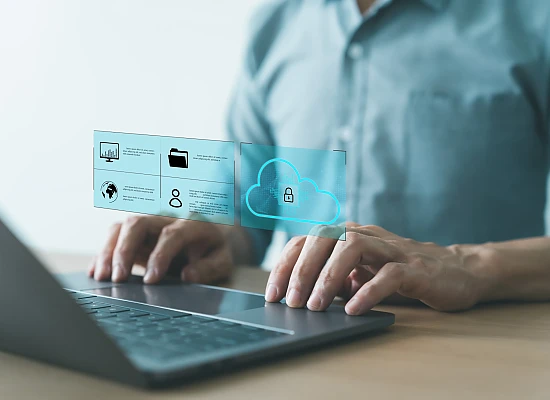 Betreuung von Websystemen, E-Mail und Software