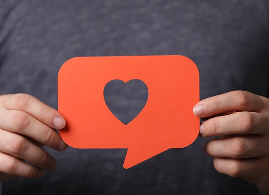 Social Media Betreuung