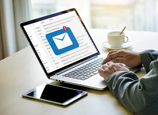 E-Mail (IMAP und Exchange)