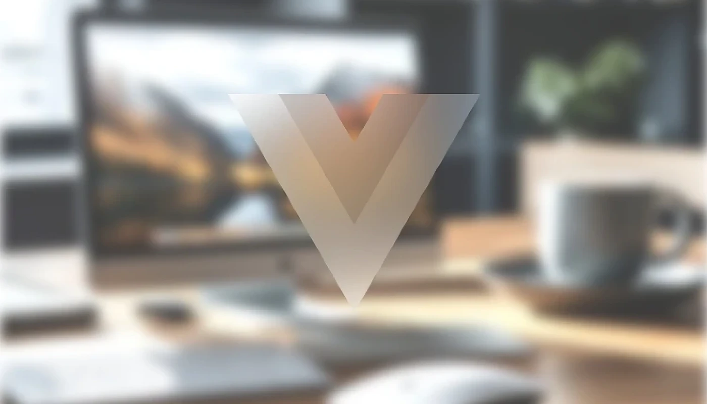 Vue js